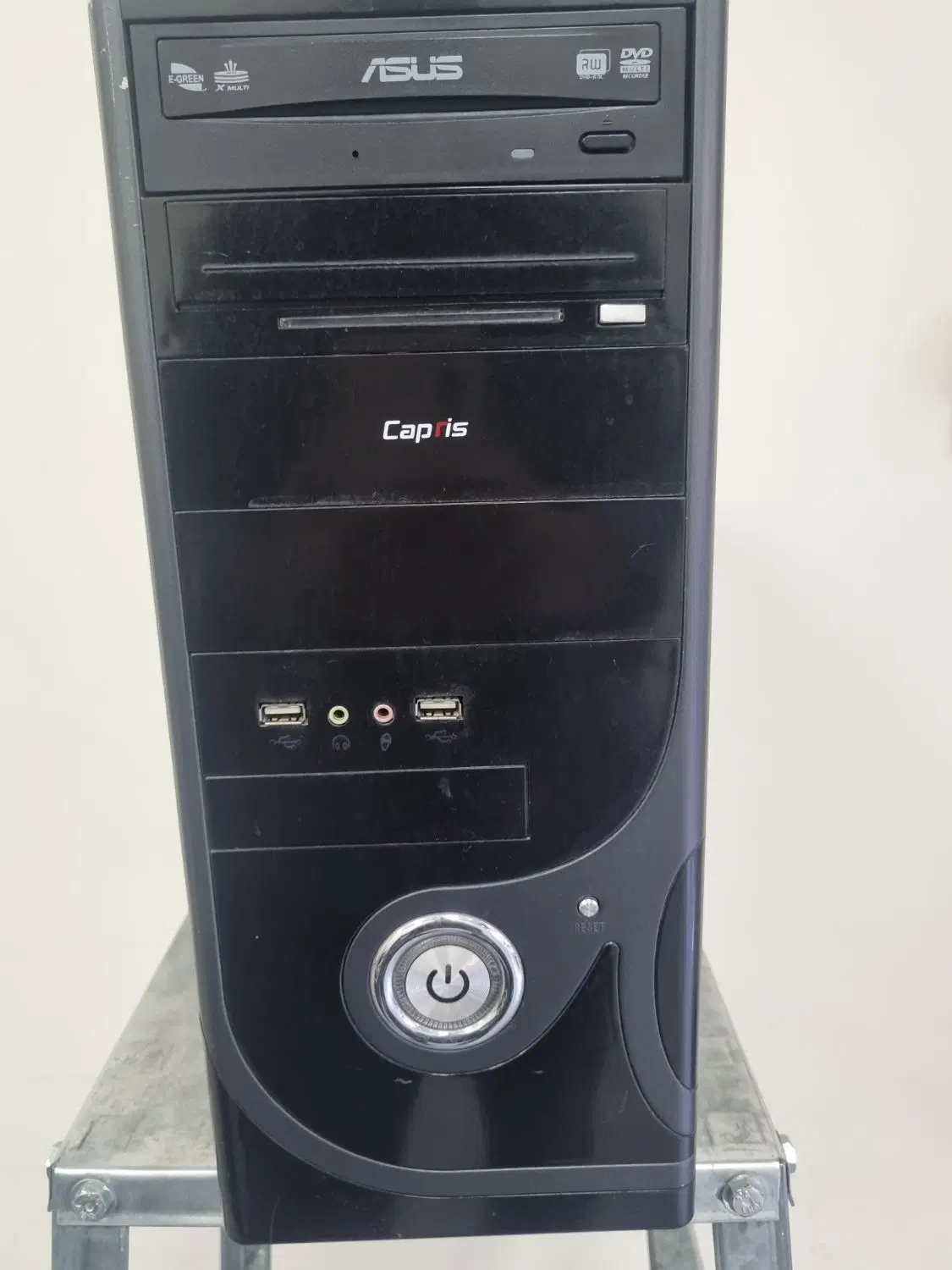 کیس core -i5|رایانه رومیزی|تهران, مینابی|دیوار