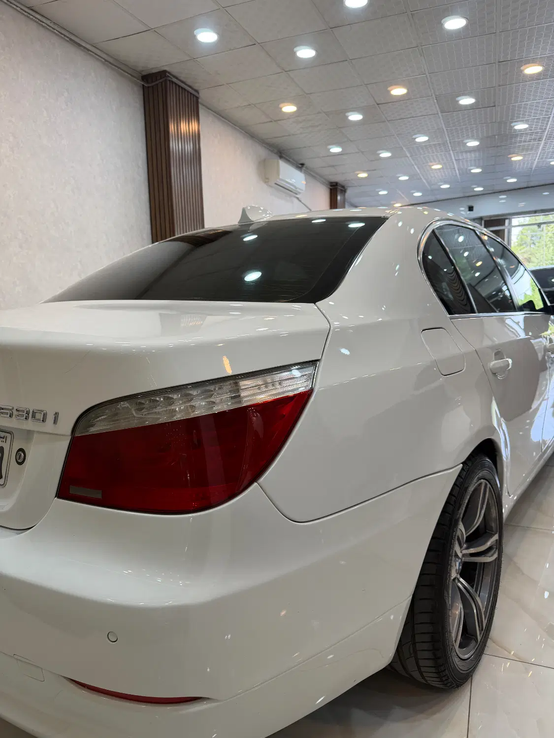 bmw 530xi|خودرو سواری و وانت|تهران, ولنجک|دیوار