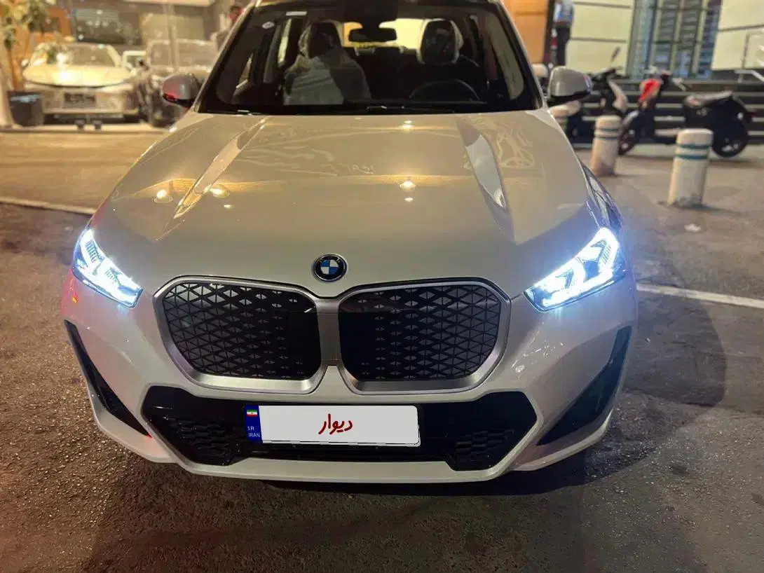 Ix1BMW 2025 kit M|خودرو سواری و وانت|مشهد, خرمشهر|دیوار