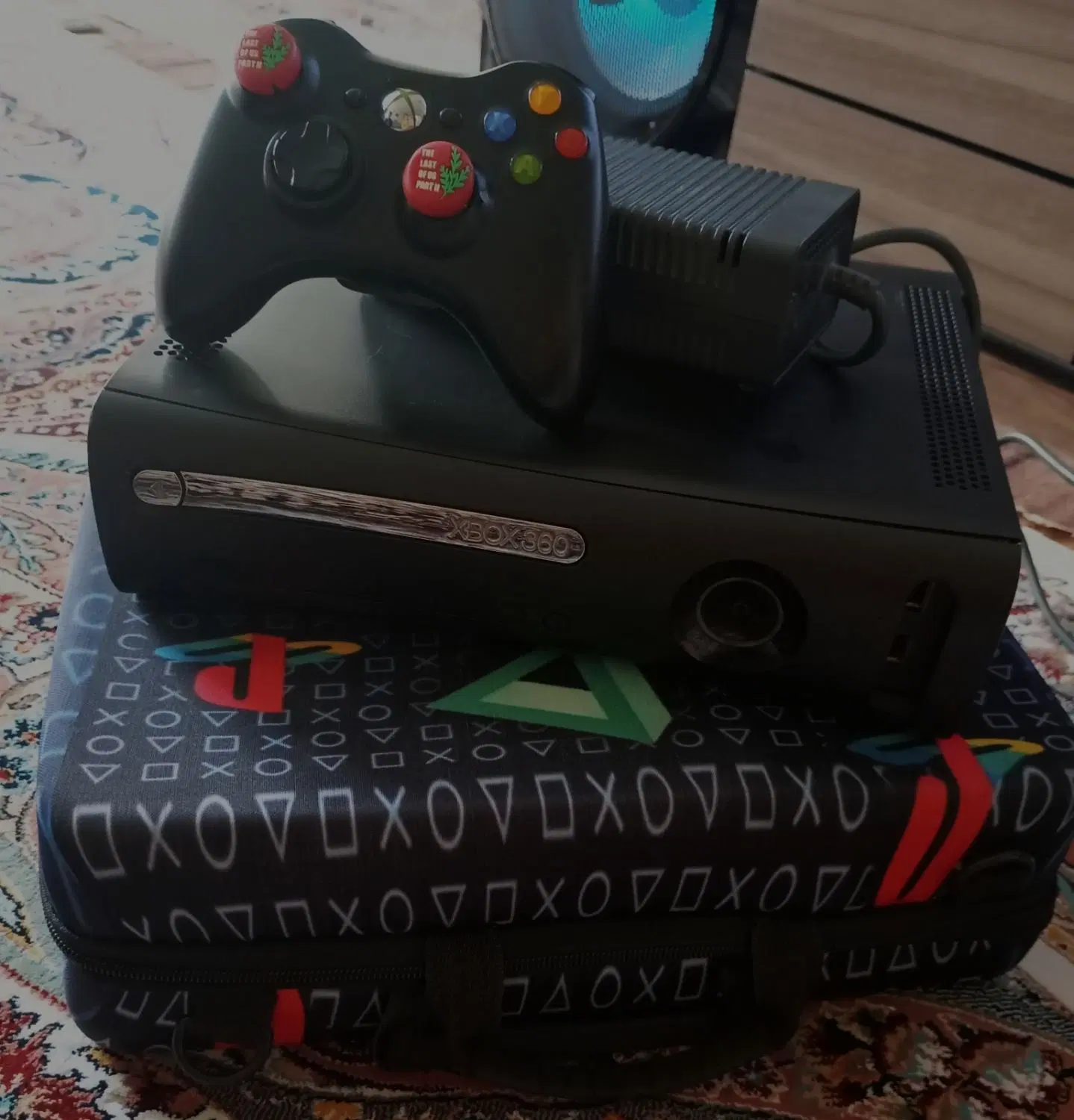 Xbox360|کنسول، بازی ویدئویی و آنلاین|تبریز, |دیوار