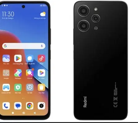redmi 12|موبایل|یزد, |دیوار