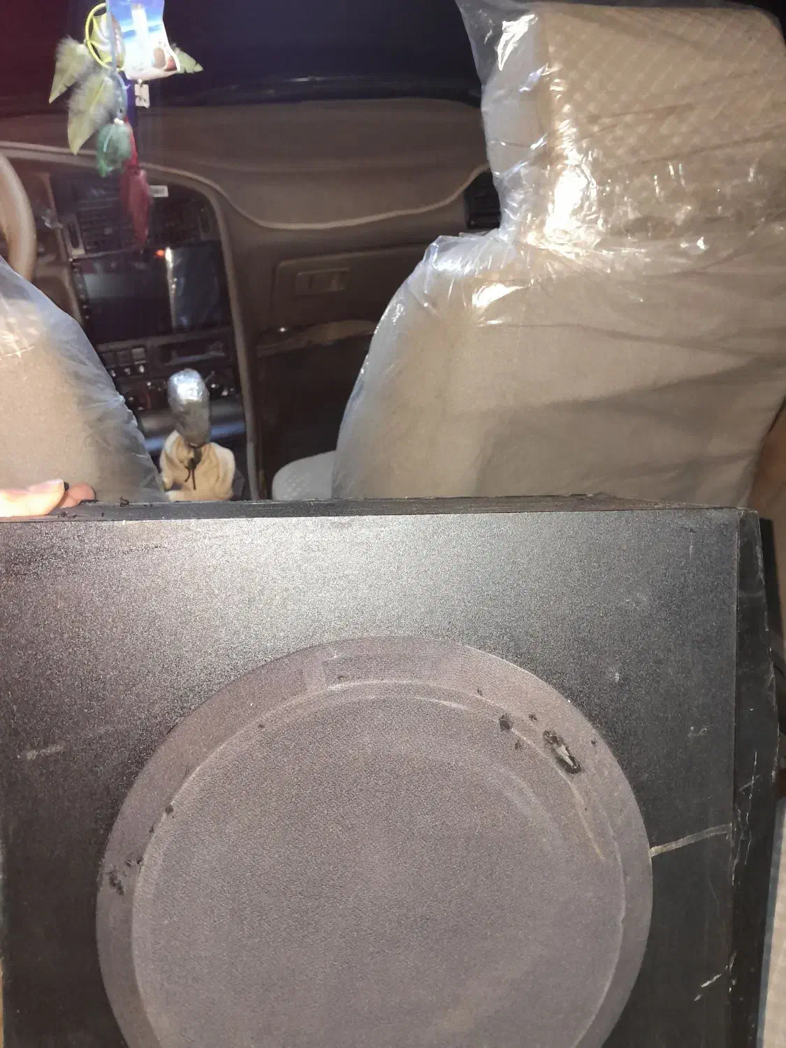 فروش باند|سیستم صوتی خانگی|قزوین, |دیوار