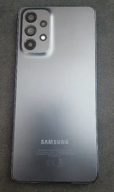 Galaxy A73|موبایل|رشت, امین الضرب|دیوار