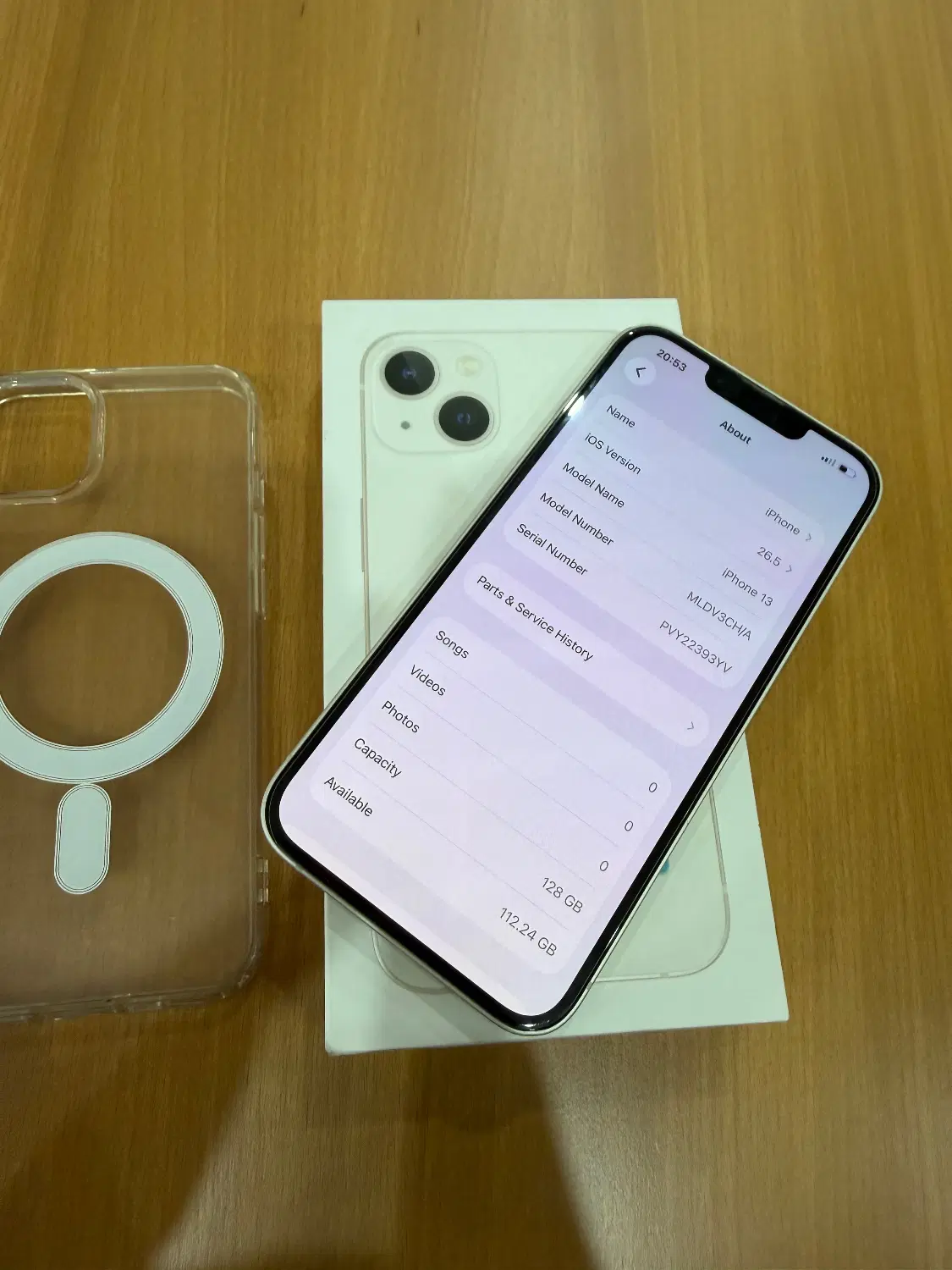 iPhone 13 normal|موبایل|شیراز, کاراندیش|دیوار