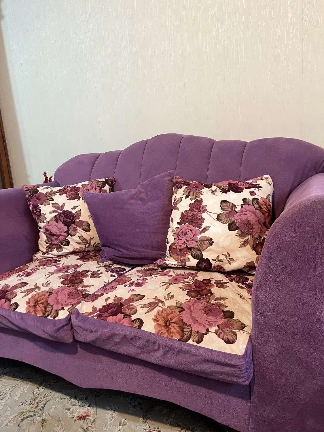 مبل|مبلمان خانگی و میز عسلی|تهران, درب دوم|دیوار