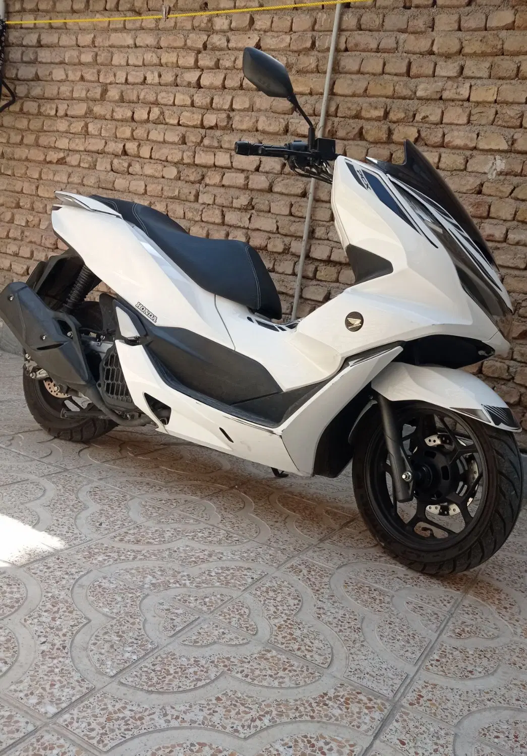 pcx|موتورسیکلت|فردوسیه, |دیوار