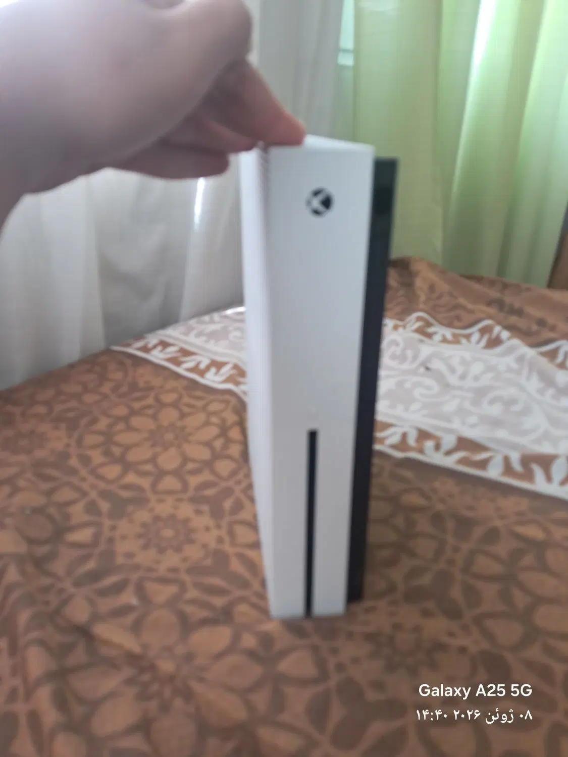 xbax one s 1t|کنسول، بازی ویدئویی و آنلاین|تهران, هفت حوض|دیوار