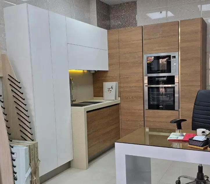 کابینت|مصالح و تجهیزات ساختمان|اصفهان, نصرآباد|دیوار