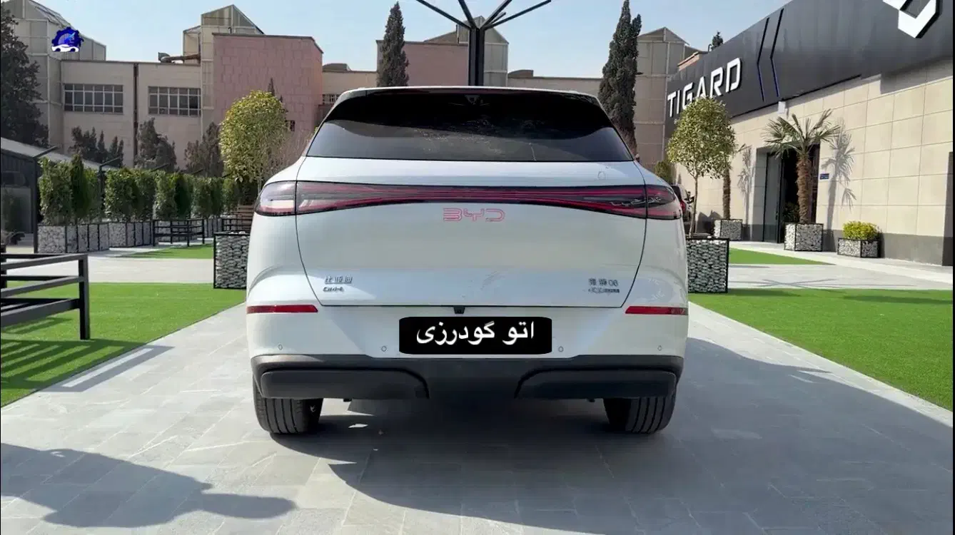 BYD SEI Lionسی لاین|خودرو سواری و وانت|تهران, فرودگاه مهرآباد|دیوار