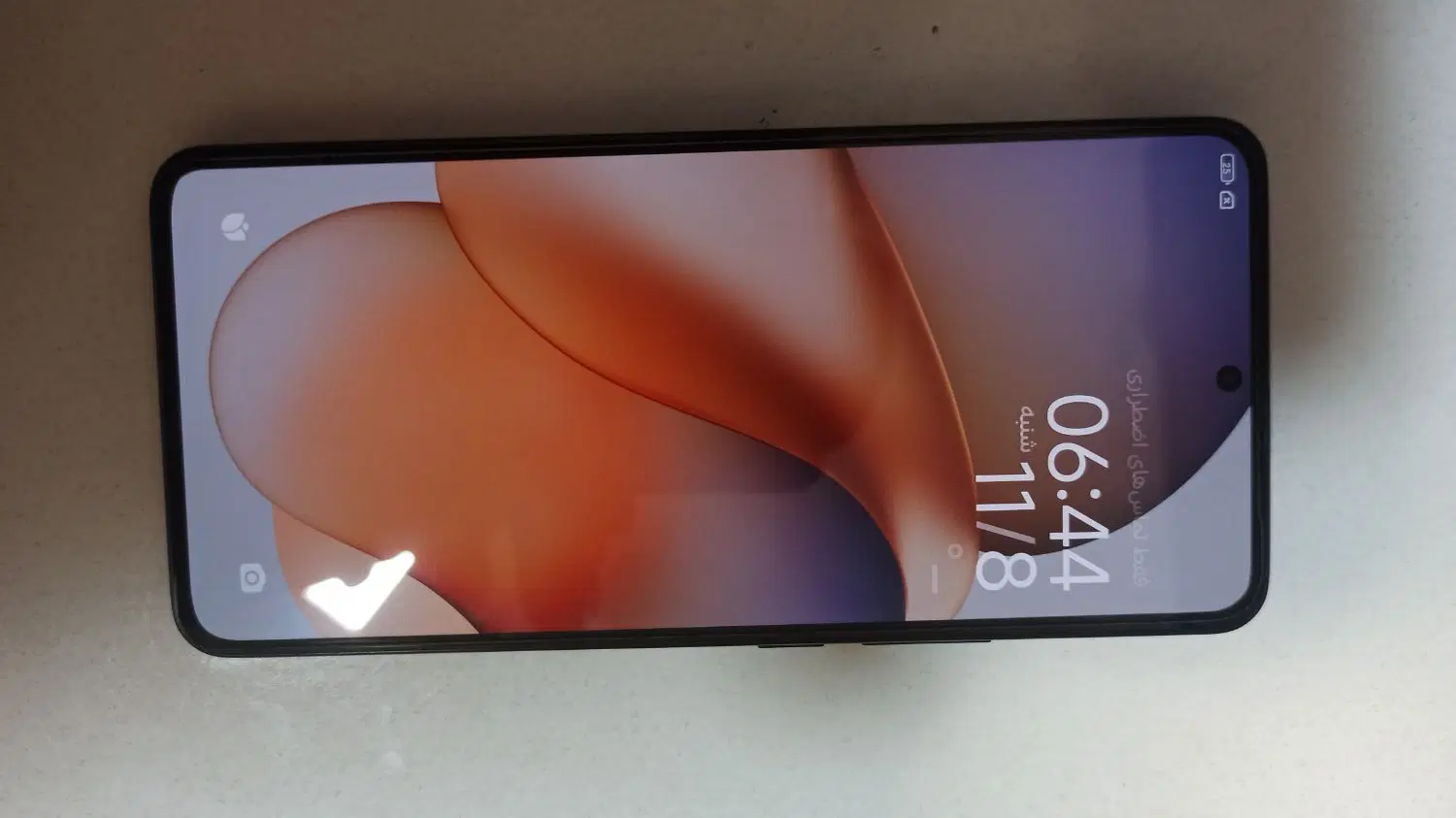 xioami note12 Tpro|موبایل|نجف‌آباد, بازار|دیوار