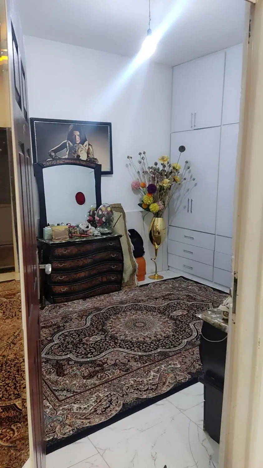 آپارتمان شخصی شهرک ولیعصر|فروش آپارتمان|کرمانشاه, |دیوار