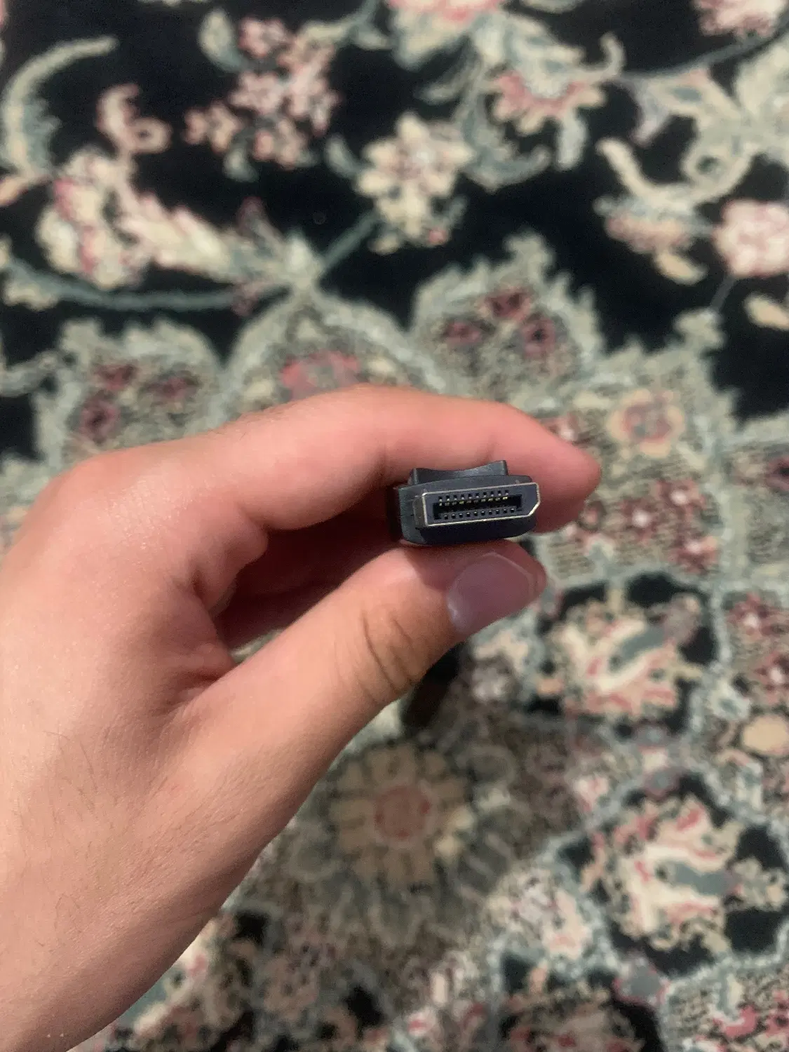 تبدیل vga ،display|قطعات و لوازم جانبی رایانه|همدان, |دیوار