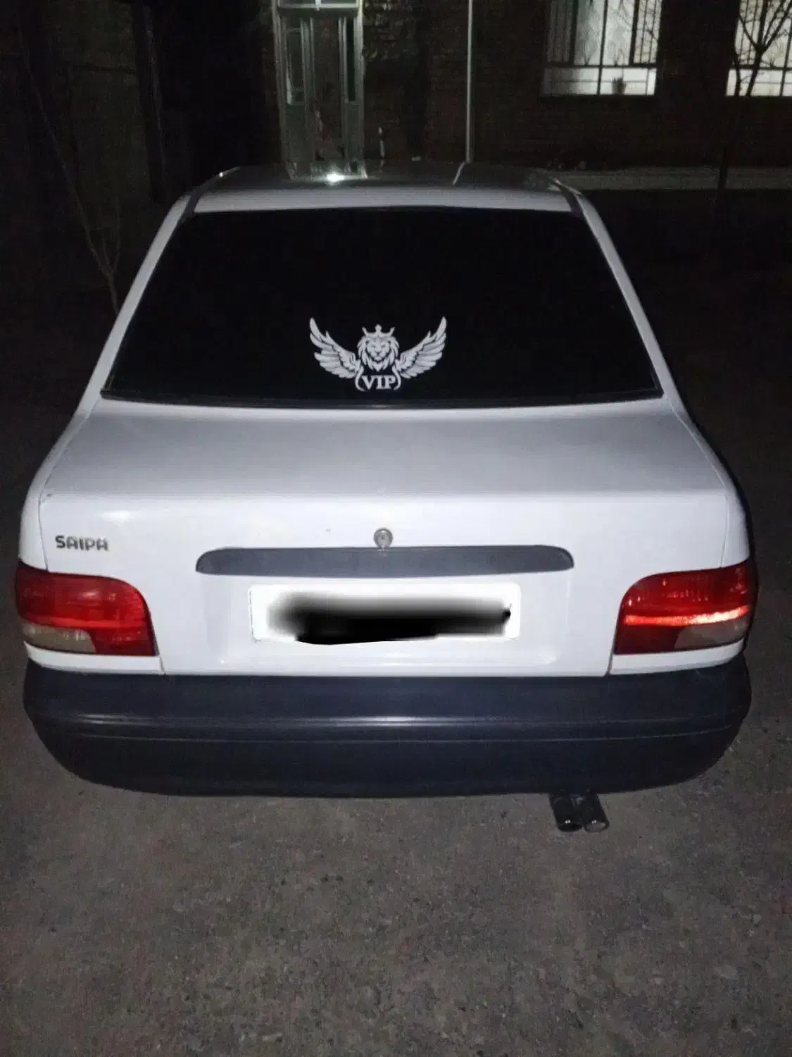 پراید 131مدل91|خودرو سواری و وانت|فریمان, |دیوار