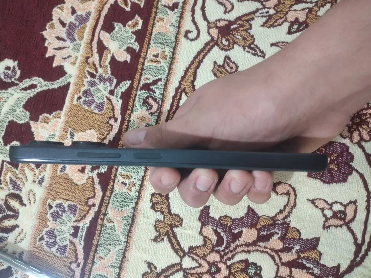 ردمی۱۳x|موبایل|قوچان, |دیوار