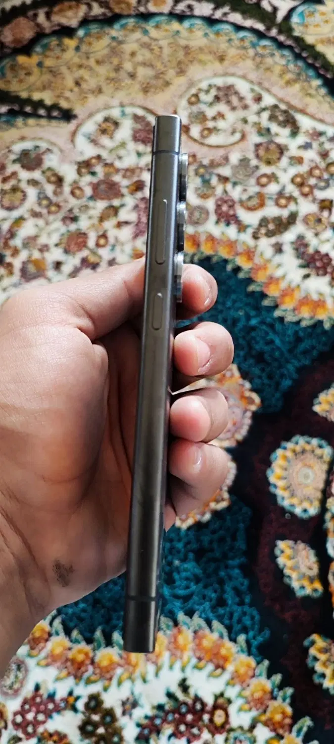 S24 Ultra|موبایل|کرمان, |دیوار