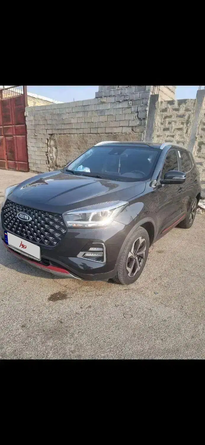 ماشین x55 pro|خودرو سواری و وانت|بندر ماهشهر, |دیوار