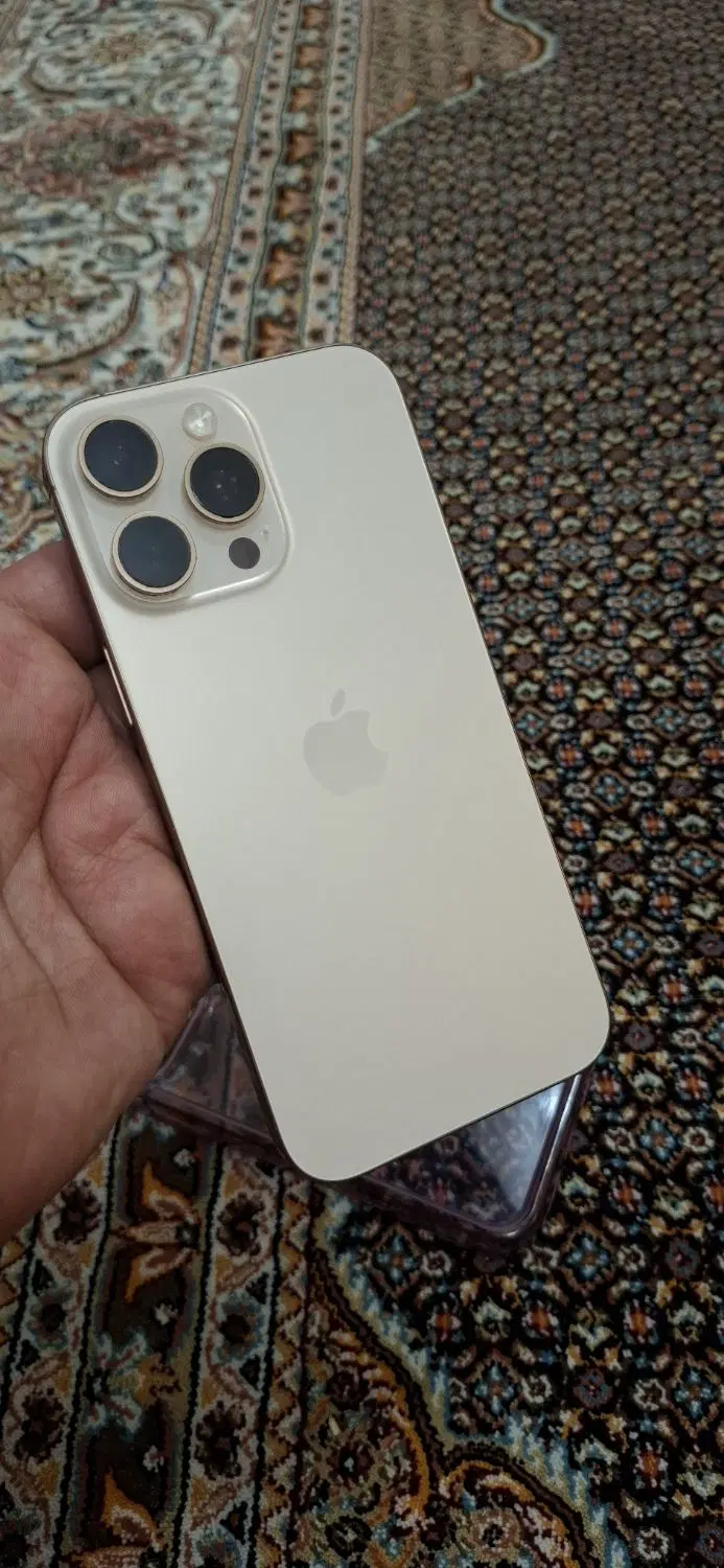 16pro max|موبایل|تبریز, |دیوار