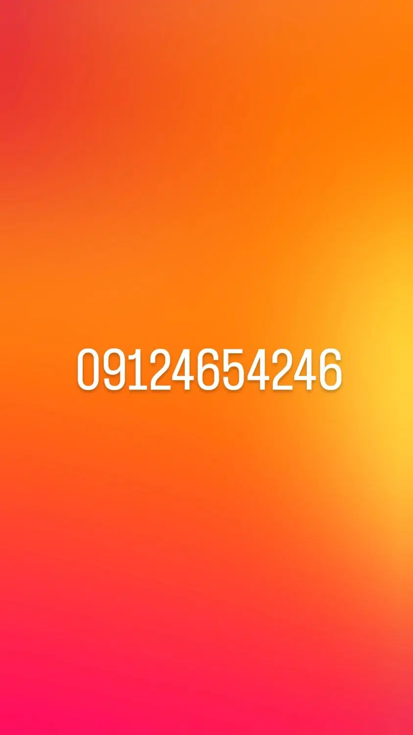 کد 4رند|سیم‌کارت|کرج, مطهری|دیوار