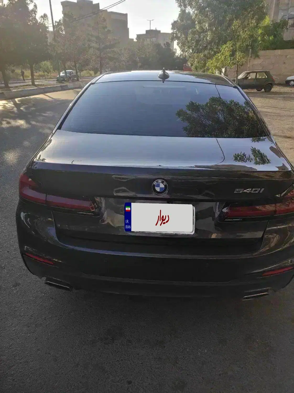 BMW مدل 2020|خودرو سواری و وانت|تبریز, |دیوار