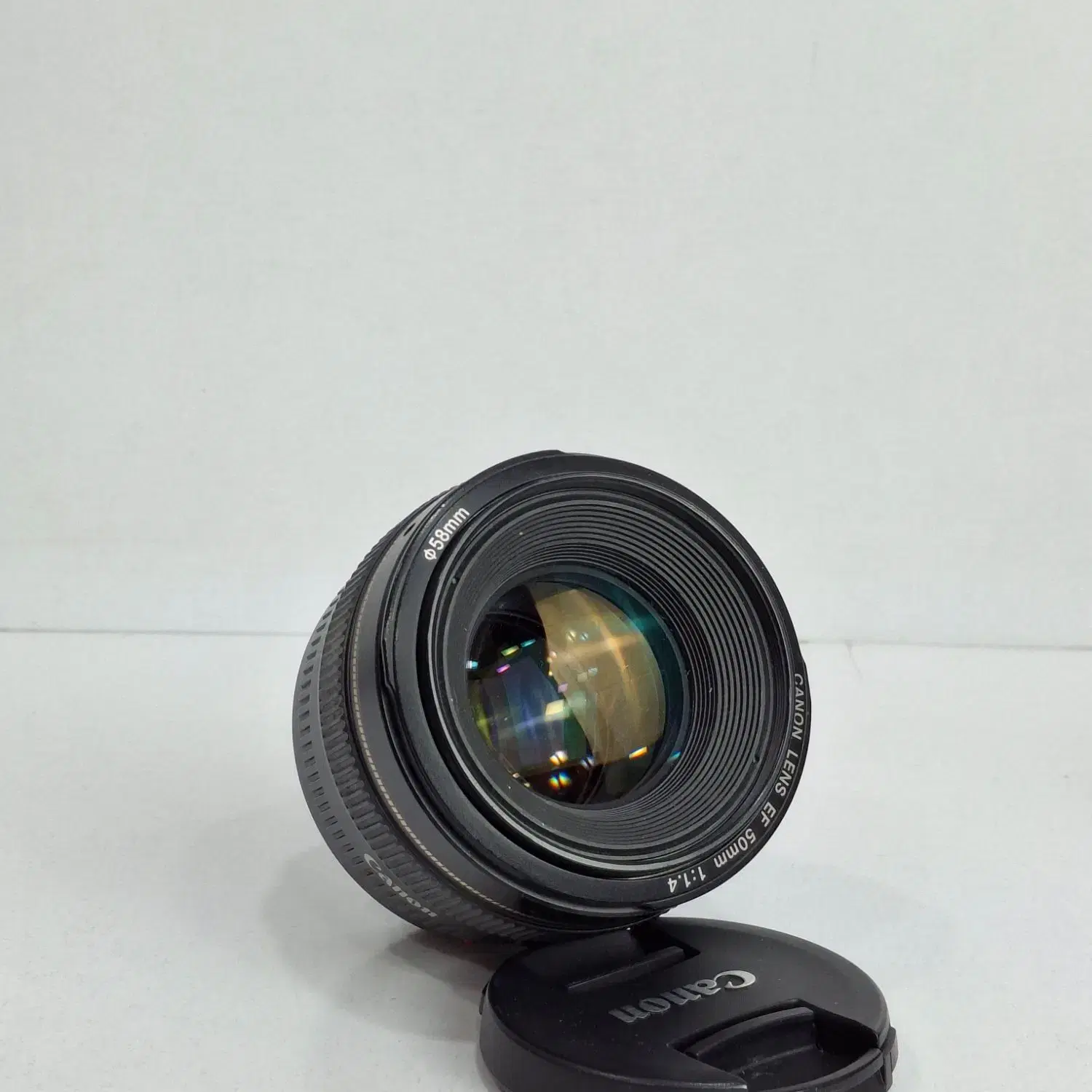 canon 50 f 1.4 usm|دوربین عکاسی و فیلم‌برداری|تهران, جمهوری|دیوار