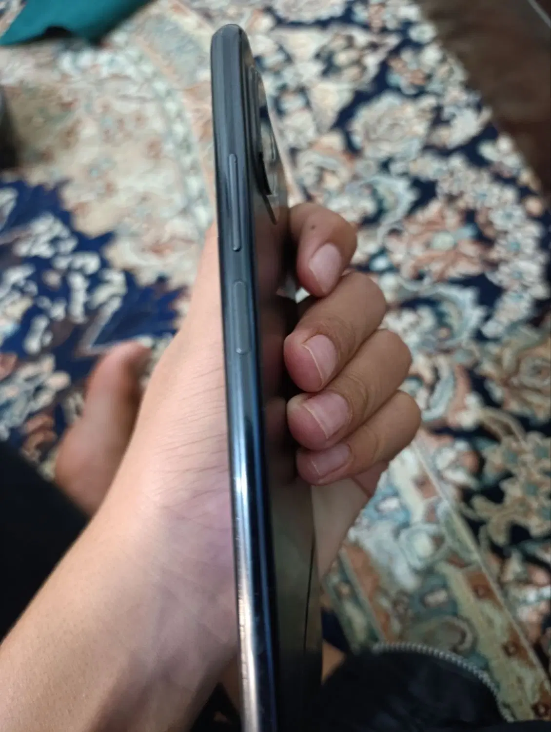گوشی mi11|موبایل|تهران, خاک سفید|دیوار