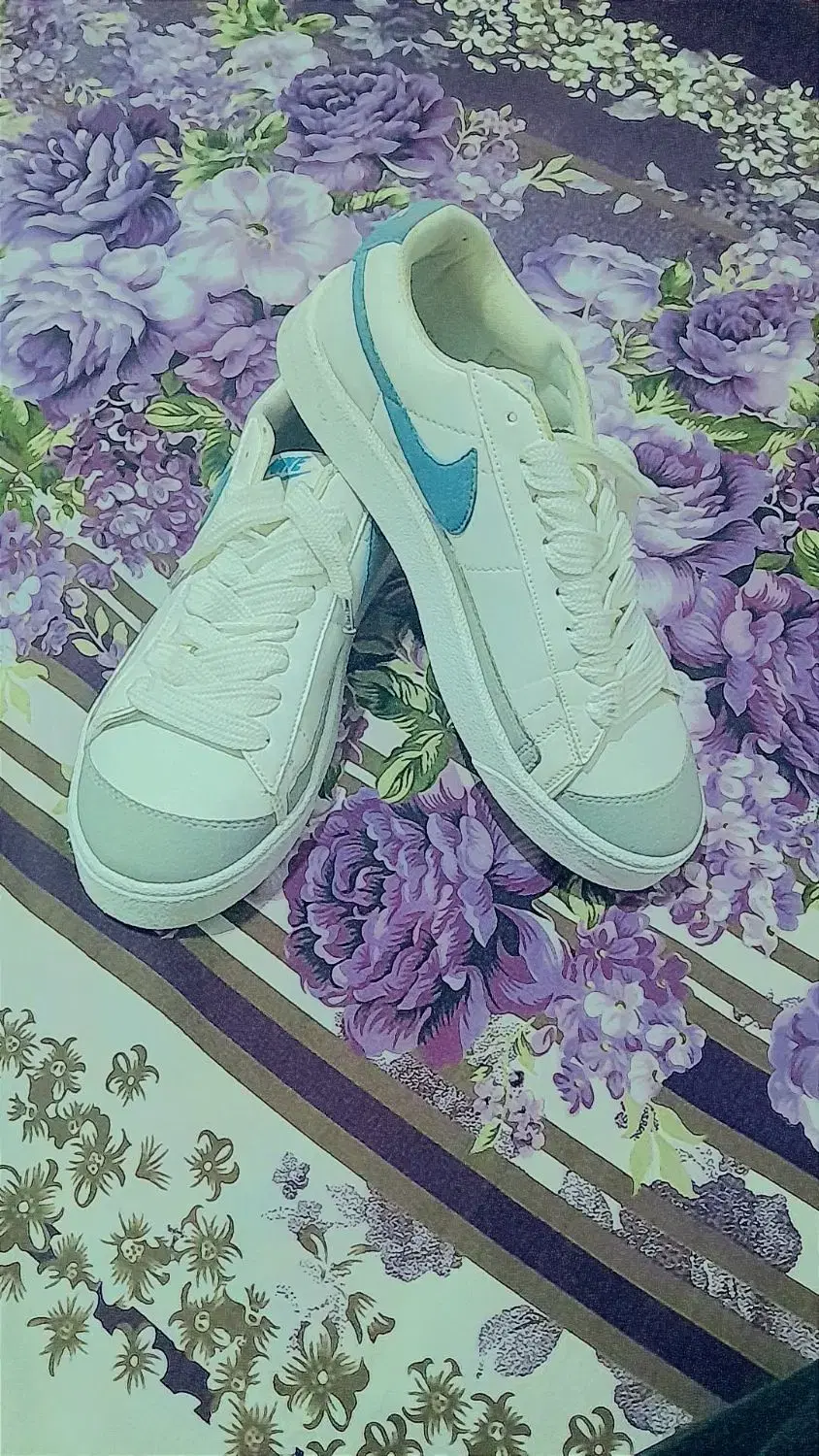 کفش NIKE|کیف، کفش، کمربند|گیان, |دیوار
