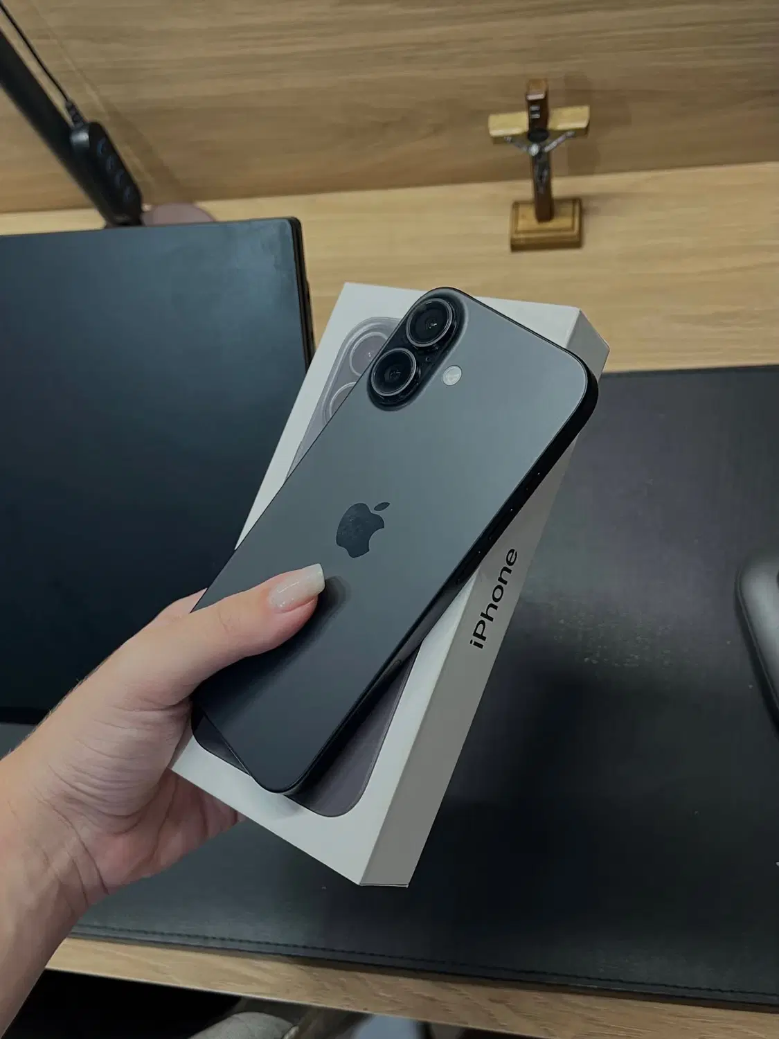 iphone 16 normal|موبایل|شیراز, زند|دیوار