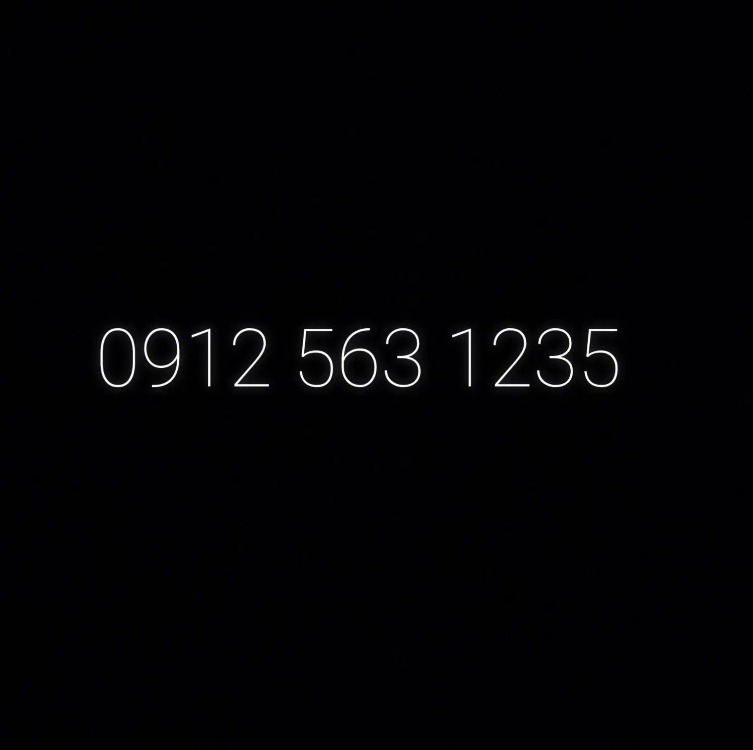 خط 0912|سیم‌کارت|کرج, شهرک بنفشه|دیوار