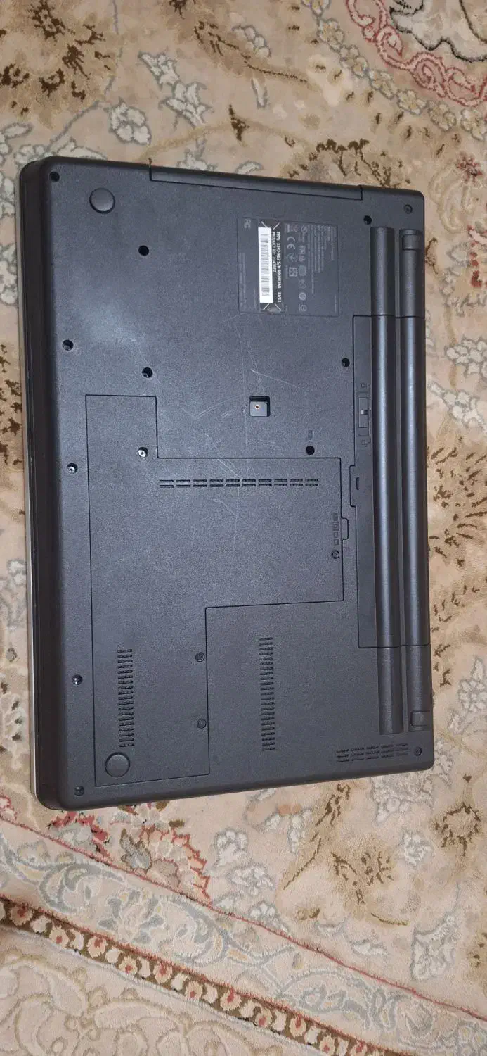 لبتاب|رایانه همراه|مشهد, شهید آوینی|دیوار