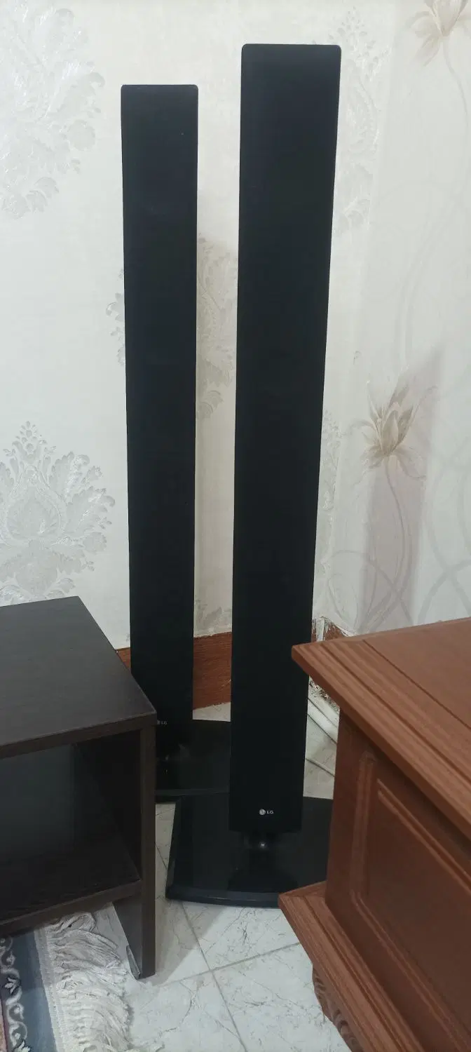 سینما|سیستم صوتی خانگی|خمین, |دیوار