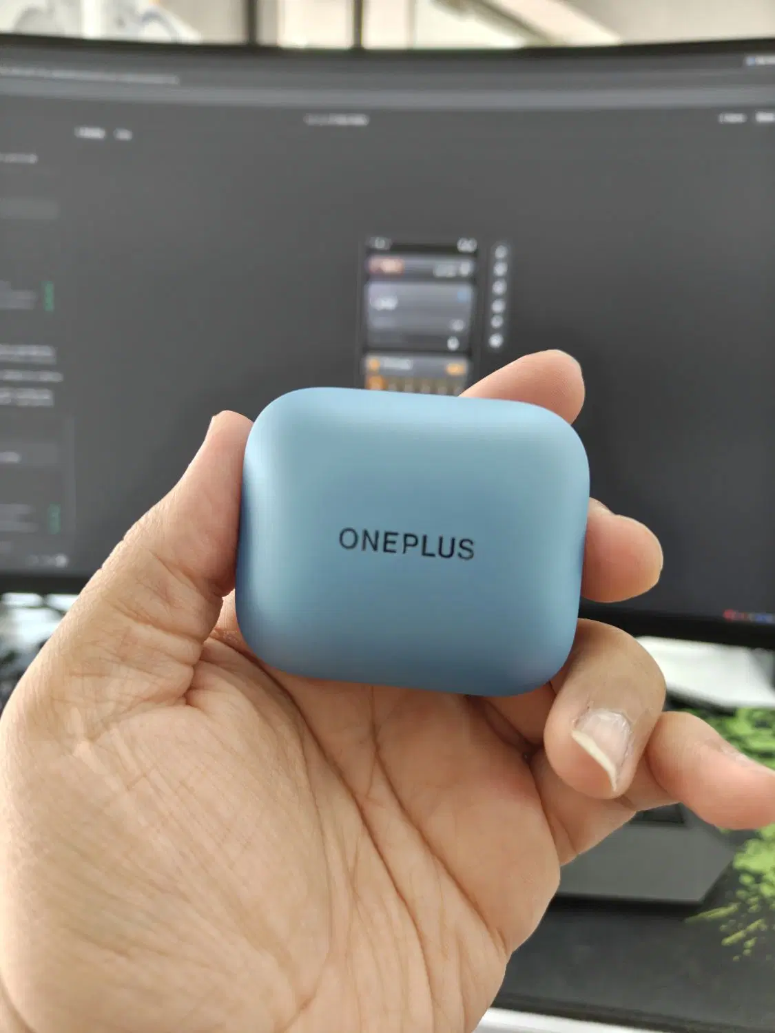 oneplus buds 3|لوازم جانبی موبایل و تبلت|کرج, گوهردشت|دیوار