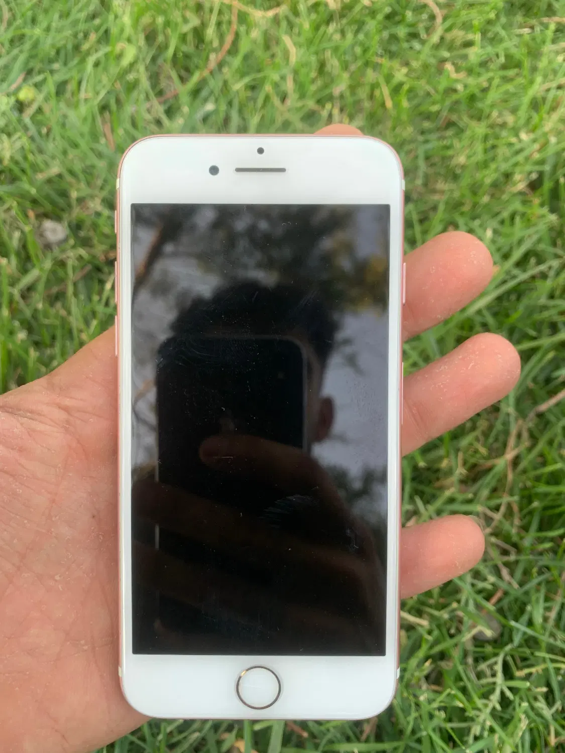 iphone 7|موبایل|ارومیه, |دیوار