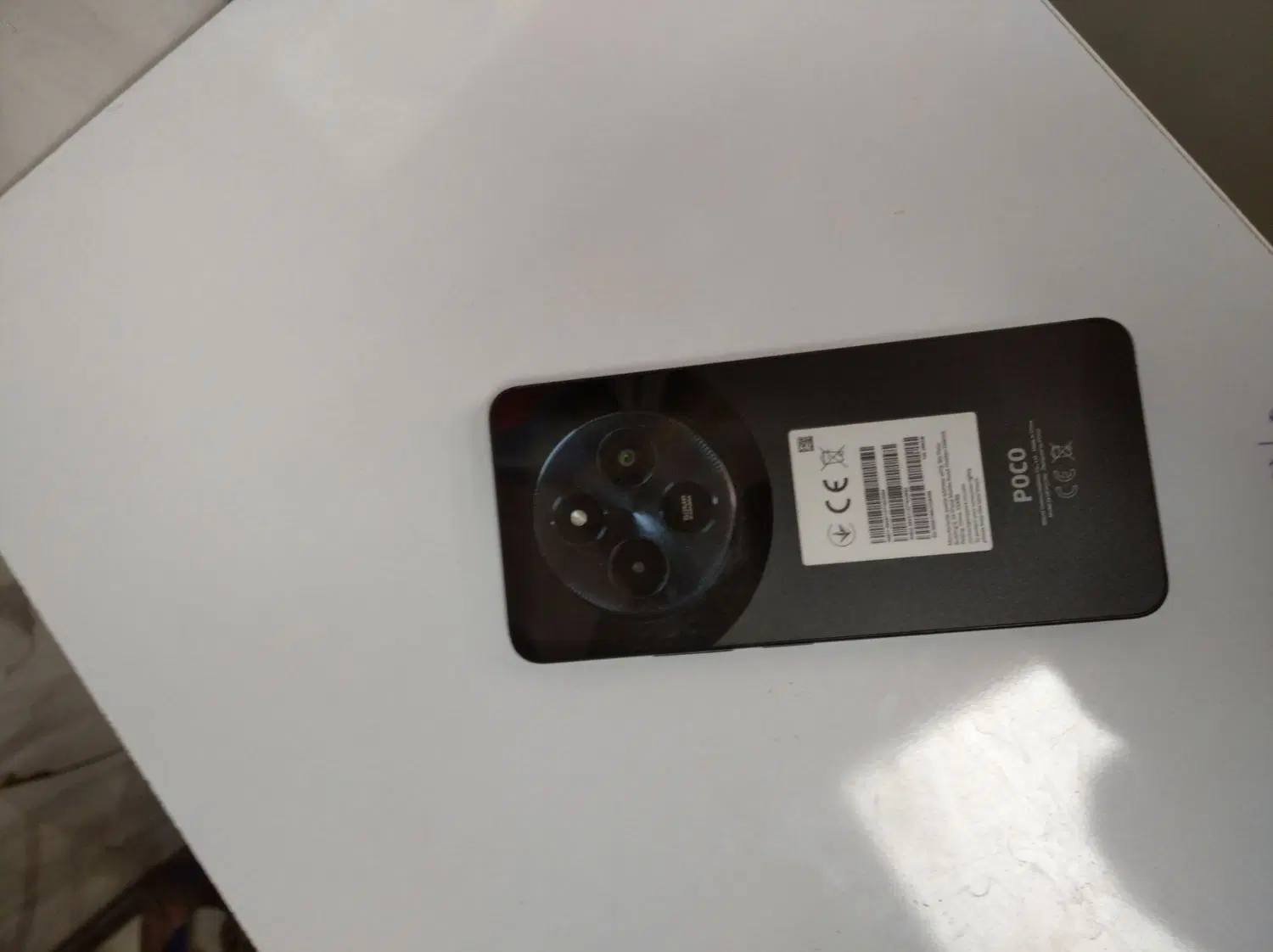 Poco c75|موبایل|کرمانشاه, |دیوار