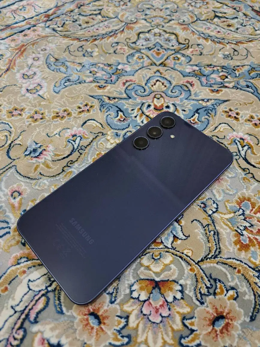 galaxy a35 256g|موبایل|تهران, باغ فیض|دیوار