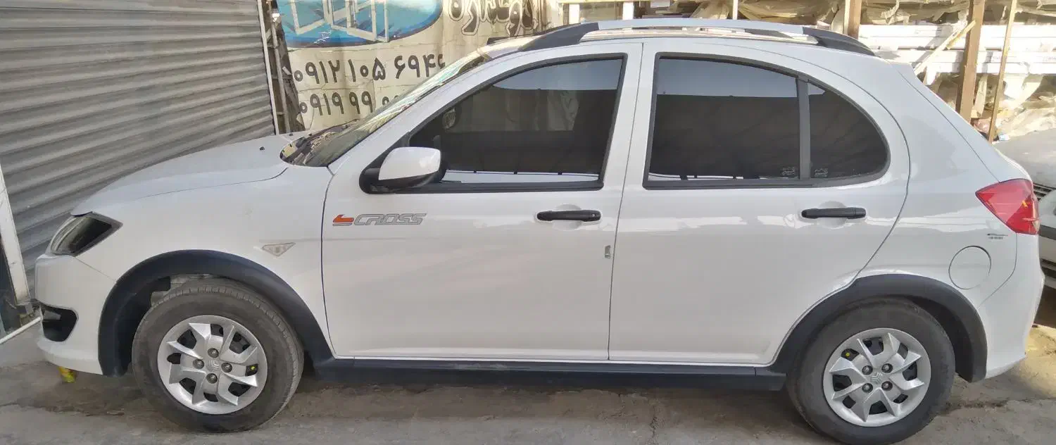 کوئیک 1400 s|خودرو سواری و وانت|تهران, باشگاه نفت|دیوار