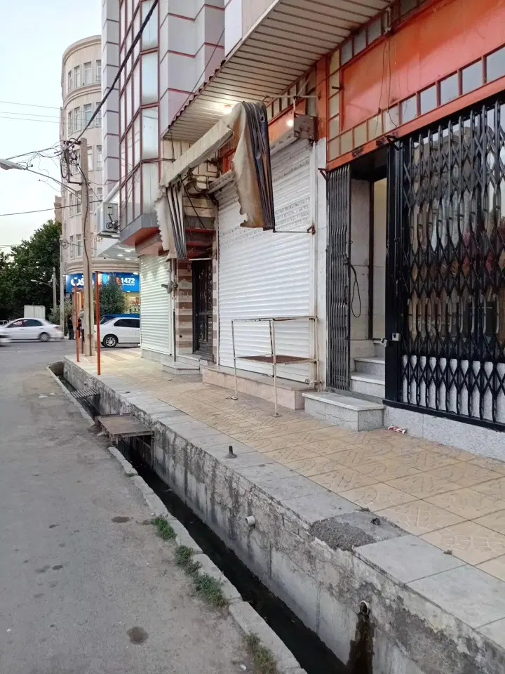 مغازه|فروش مغازه و غرفه|خرم‌آباد, |دیوار