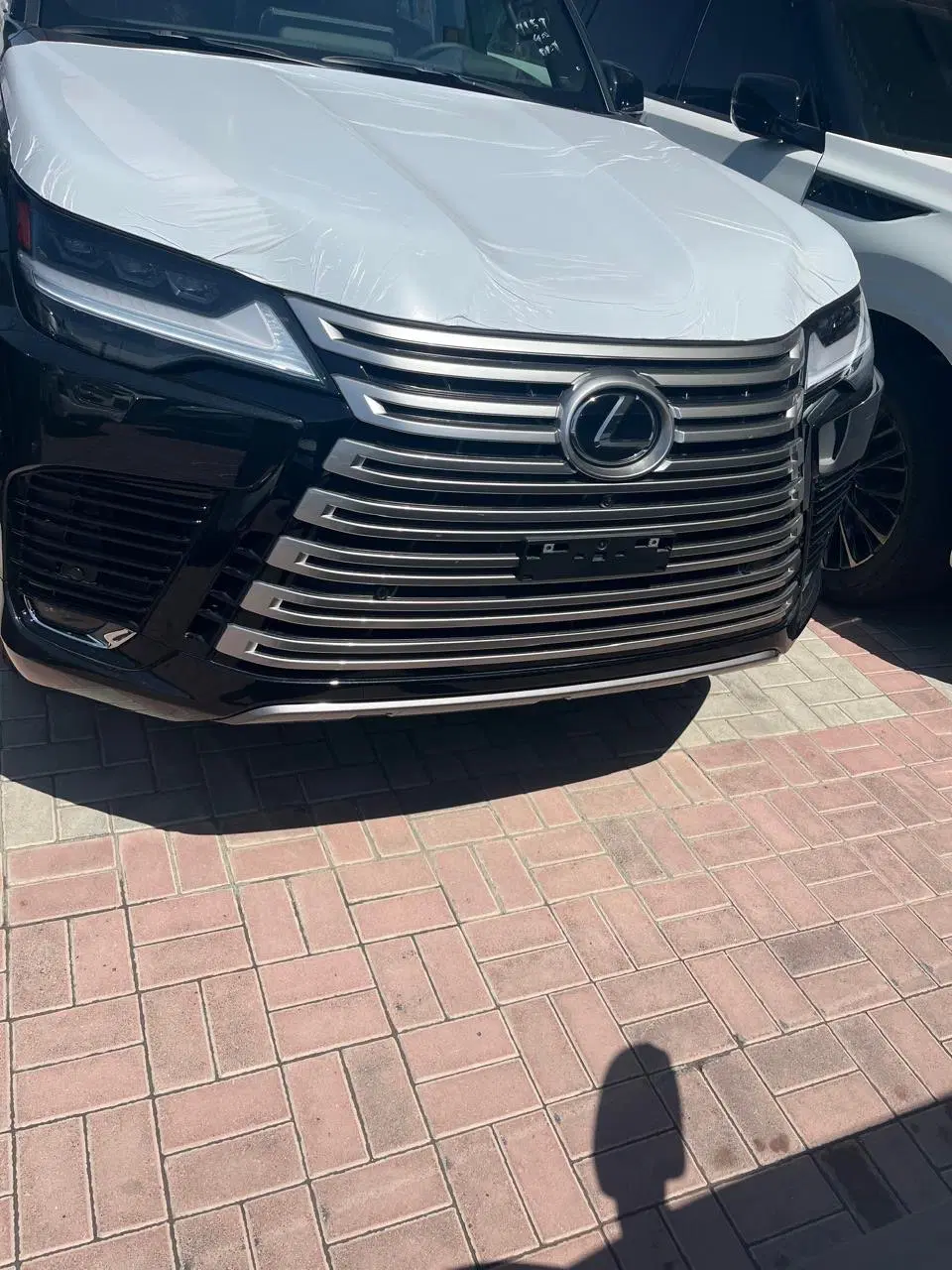 Lexus Lx600 2025|خودرو سواری و وانت|تهران, اباذر|دیوار