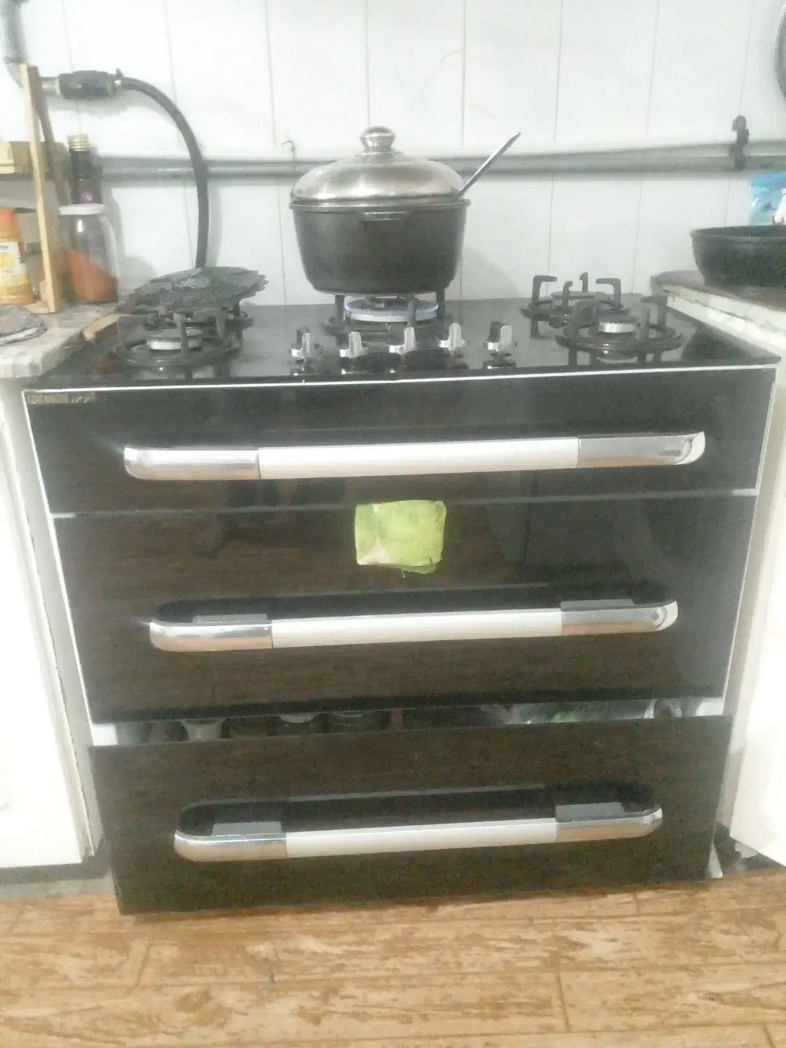 اجاز گاز|اجاق گاز و لوازم برقی پختوپز|شیروان (خراسان), |دیوار