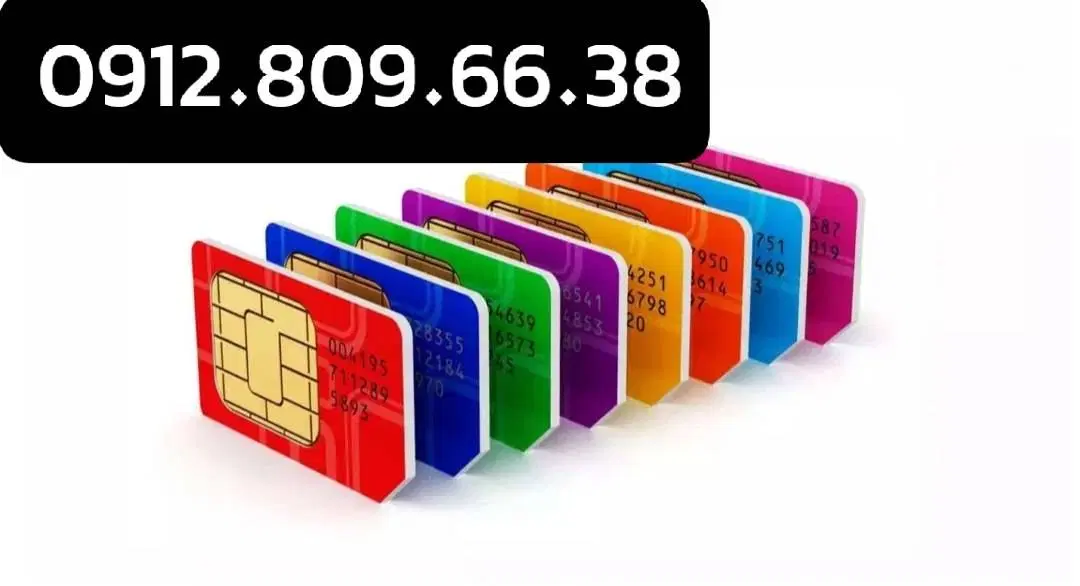 0912.809.66.38|سیم‌کارت|تهران, سلسبیل شمالی|دیوار
