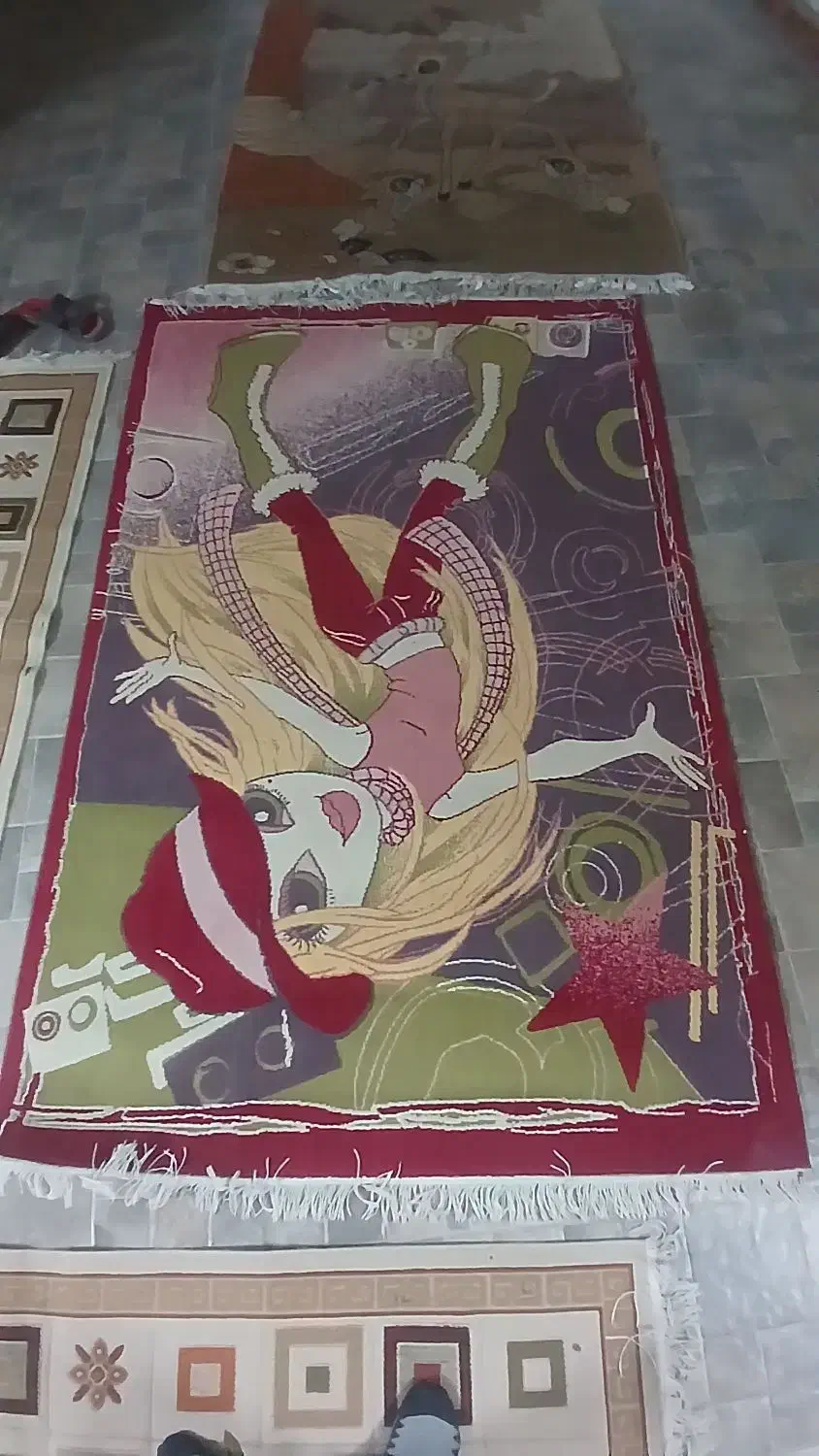 موکت|موکت|قم, شهر قائم|دیوار