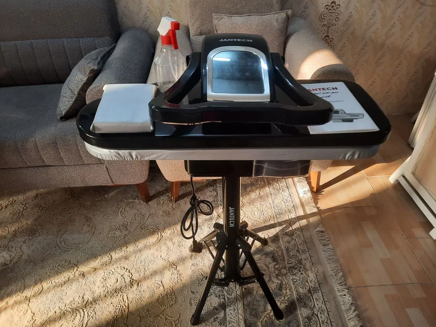 اتو پرس|اتو و لوازم اتو|مشهد, شهرک بهارستان|دیوار