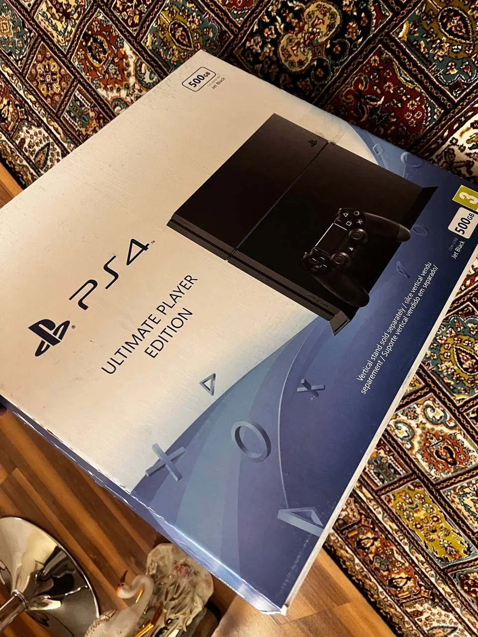 ps4|کنسول، بازی ویدئویی و آنلاین|گرگان, |دیوار