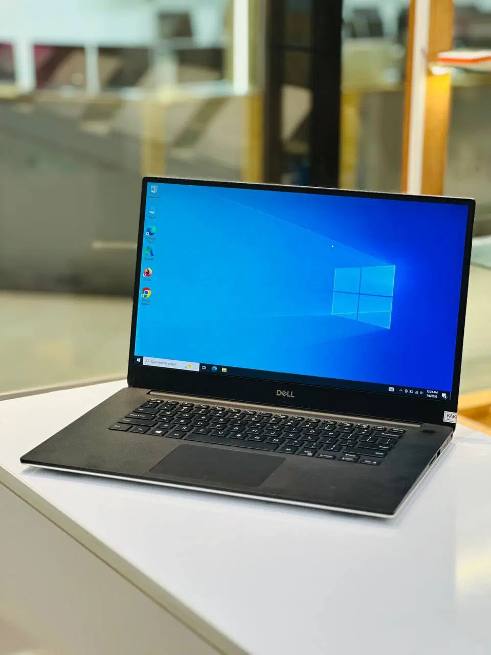dell 5540|رایانه همراه|اصفهان, کوجان|دیوار