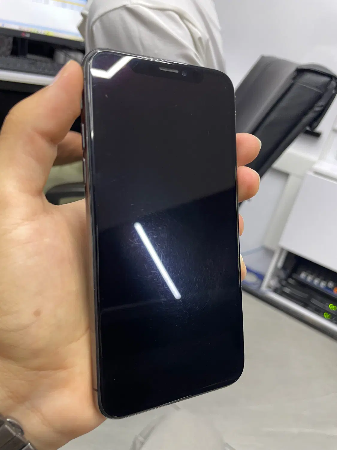 iPhone x|موبایل|شیراز, زند|دیوار