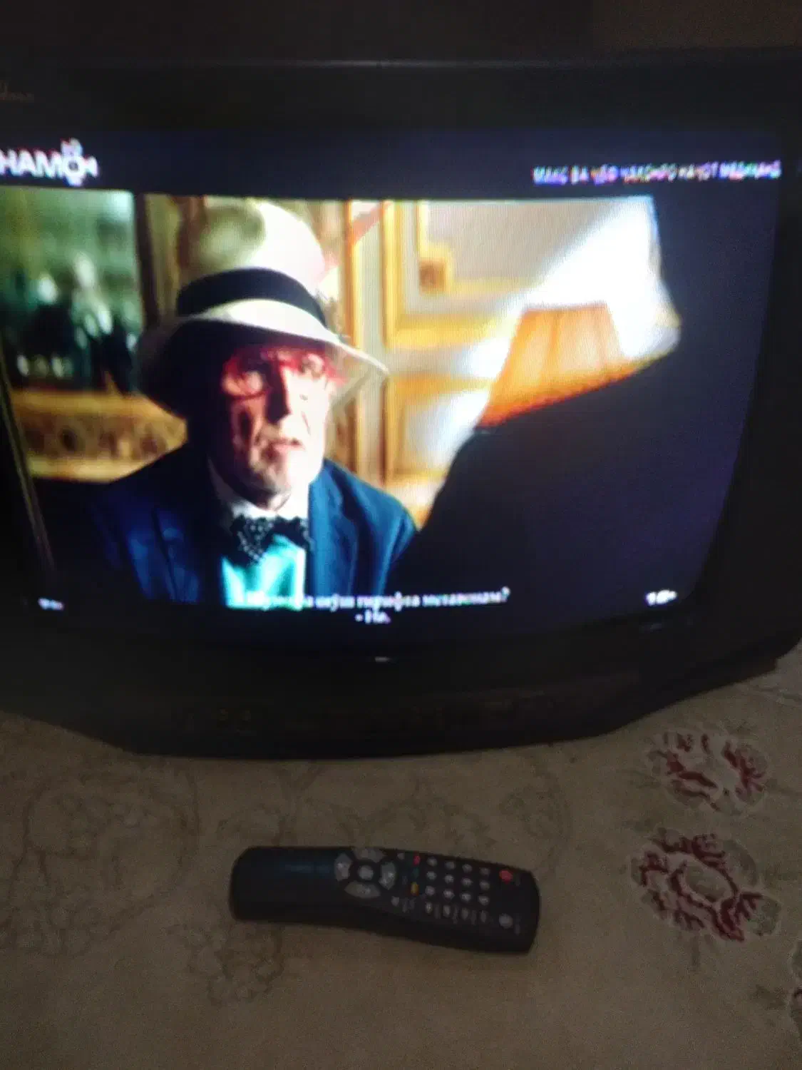 تلویزیون سامسونگ|تلویزیون و پروژکتور|ارومیه, |دیوار