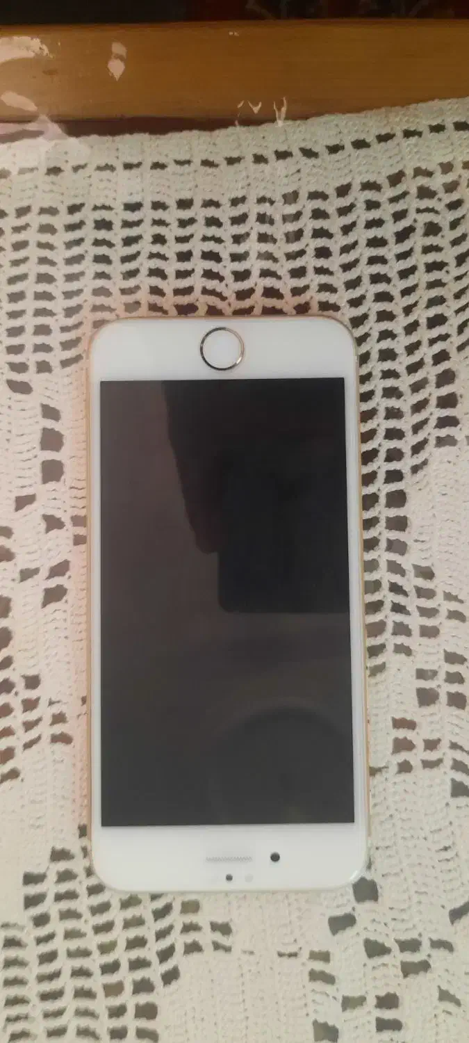آیفون 6s|موبایل|همدان, |دیوار