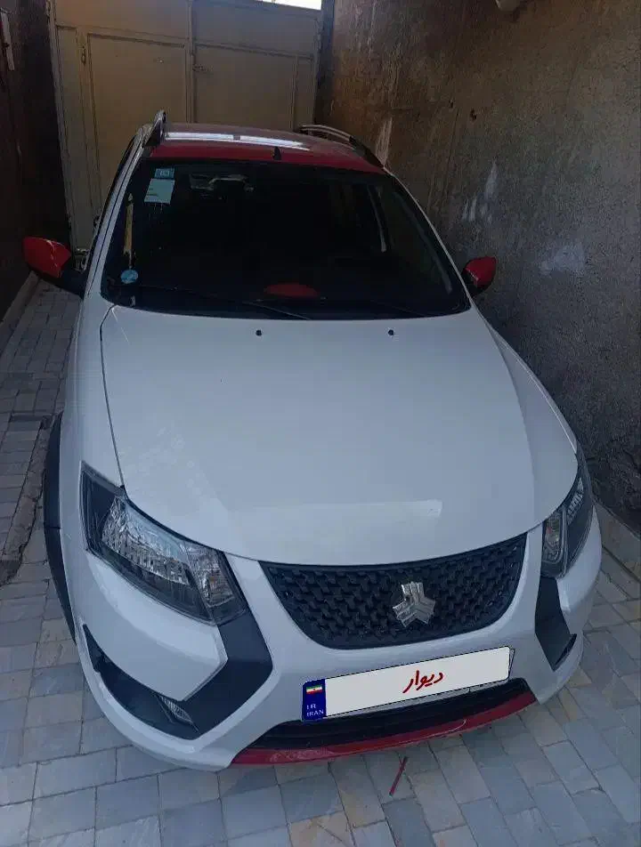 کوییکgxr|خودرو سواری و وانت|سیرجان, |دیوار