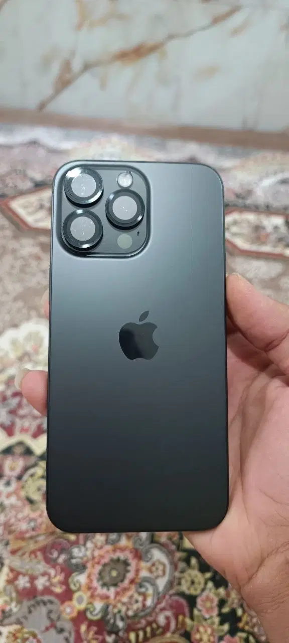 iPhone 15promax|موبایل|کرمان, |دیوار