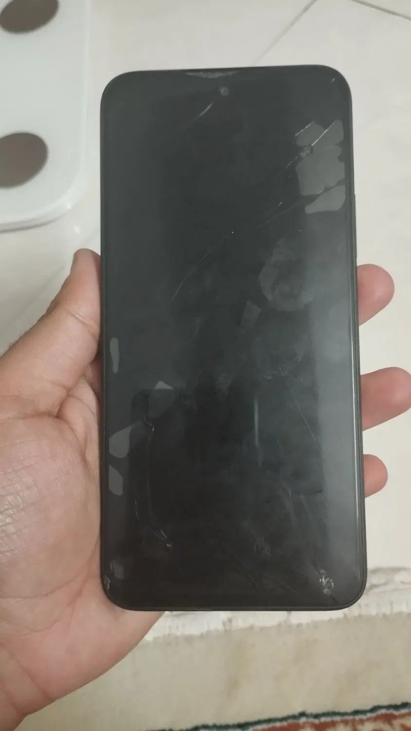 redmi 15|موبایل|مشهد, امیریه|دیوار