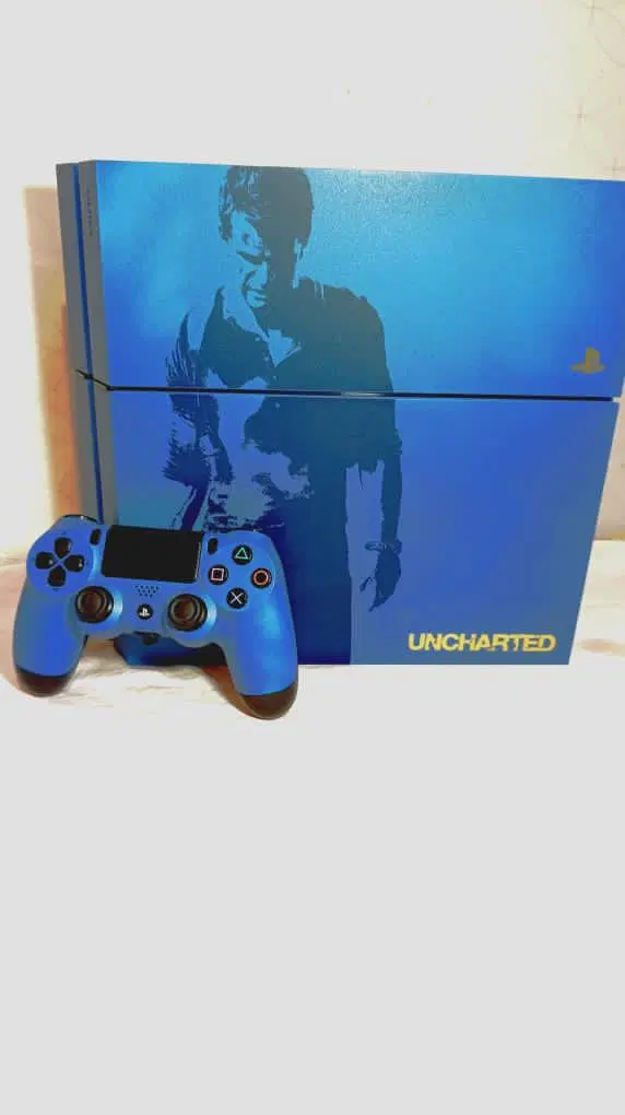 ps4|کنسول، بازی ویدئویی و آنلاین|نیشابور, شهرک رسولی|دیوار